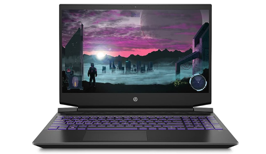 https://mysocially.com/image/catalog/Hp pavilion 11th gen gaming laptop.png